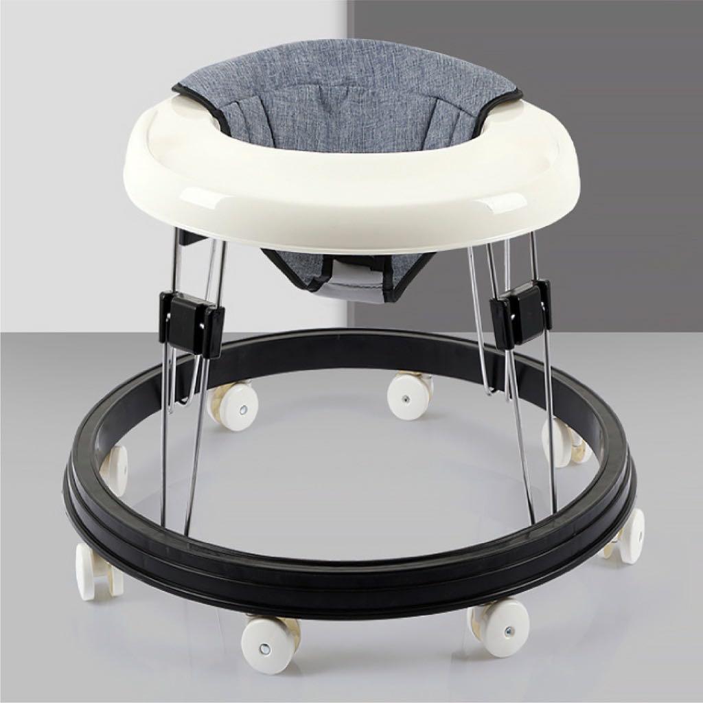 Minimalist baby walker store