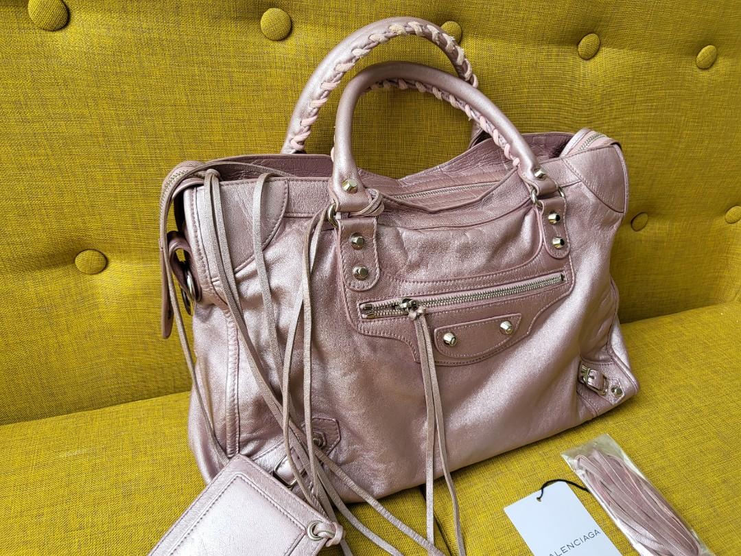 balenciaga computer bag