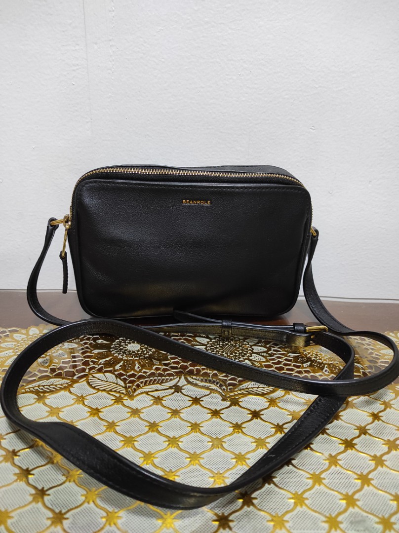 coach sierra satchel black