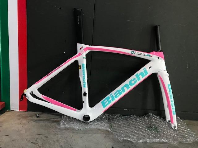 bianchi xr4 rim brake