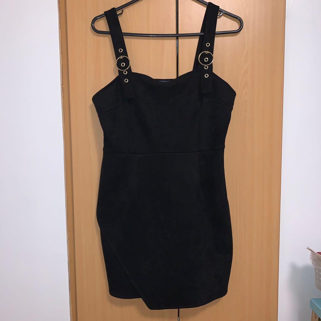 tank top dress forever 21