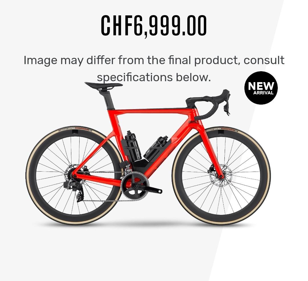 Bmc timemachine 01 road three 2021 hotsell