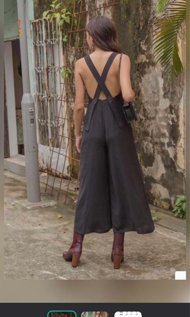 Crossroads playsuit Sale