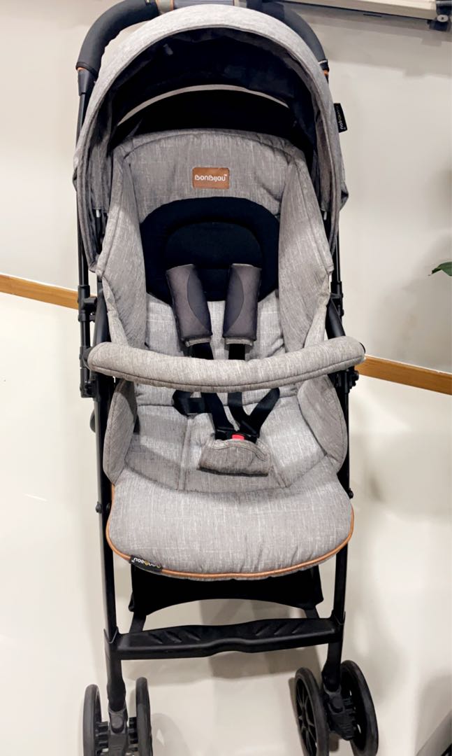 Bonbijou luxos stroller new arrivals