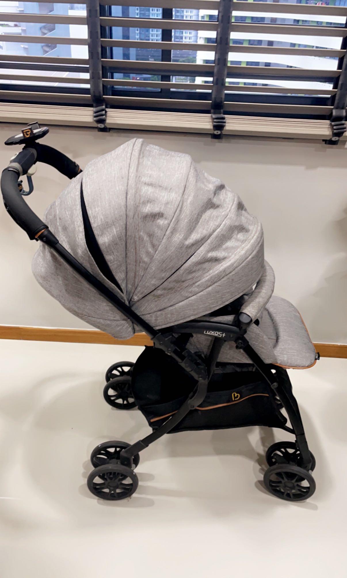 Bonbijou luxos plus review store