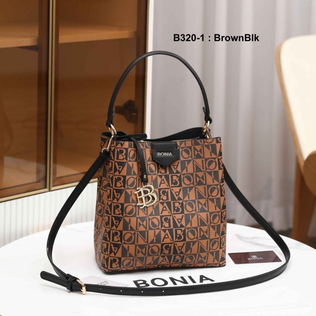 Bonia handbag cheap price malaysia