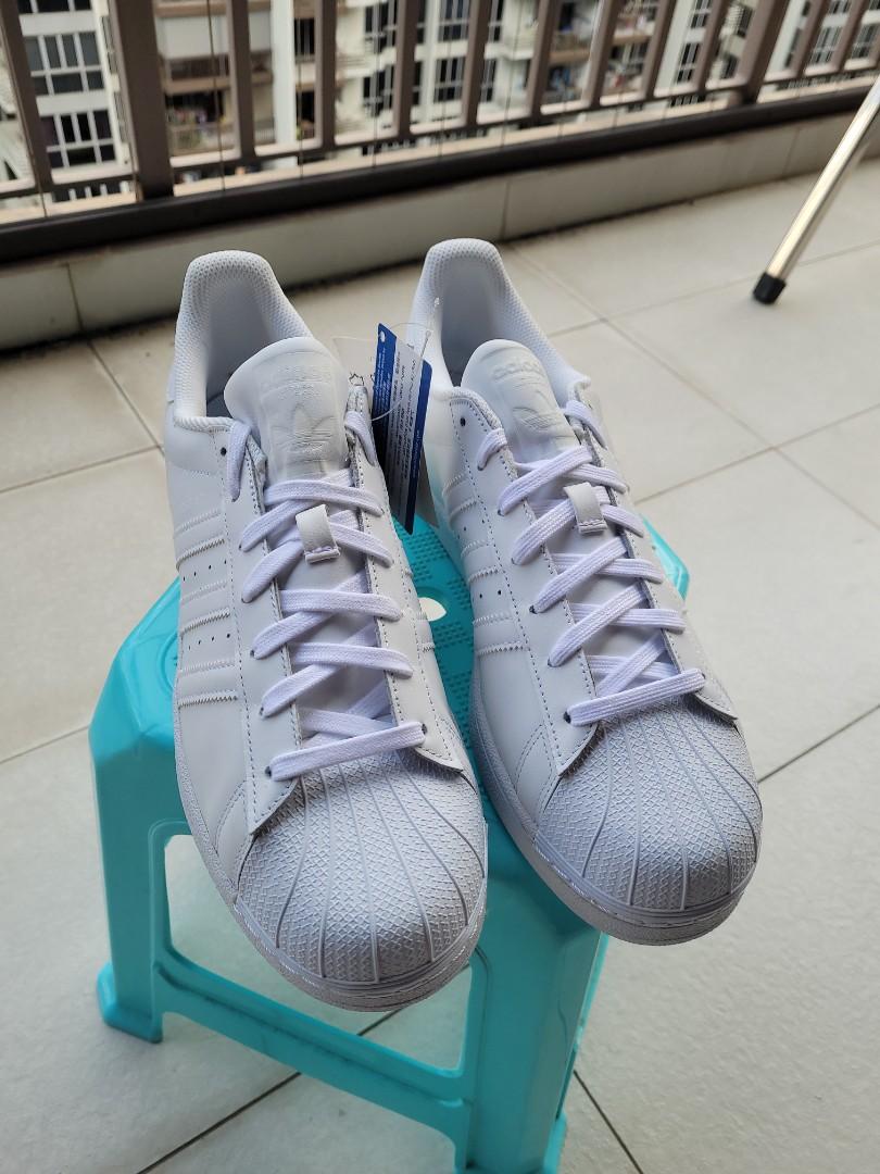 Adidas clearance star foundation