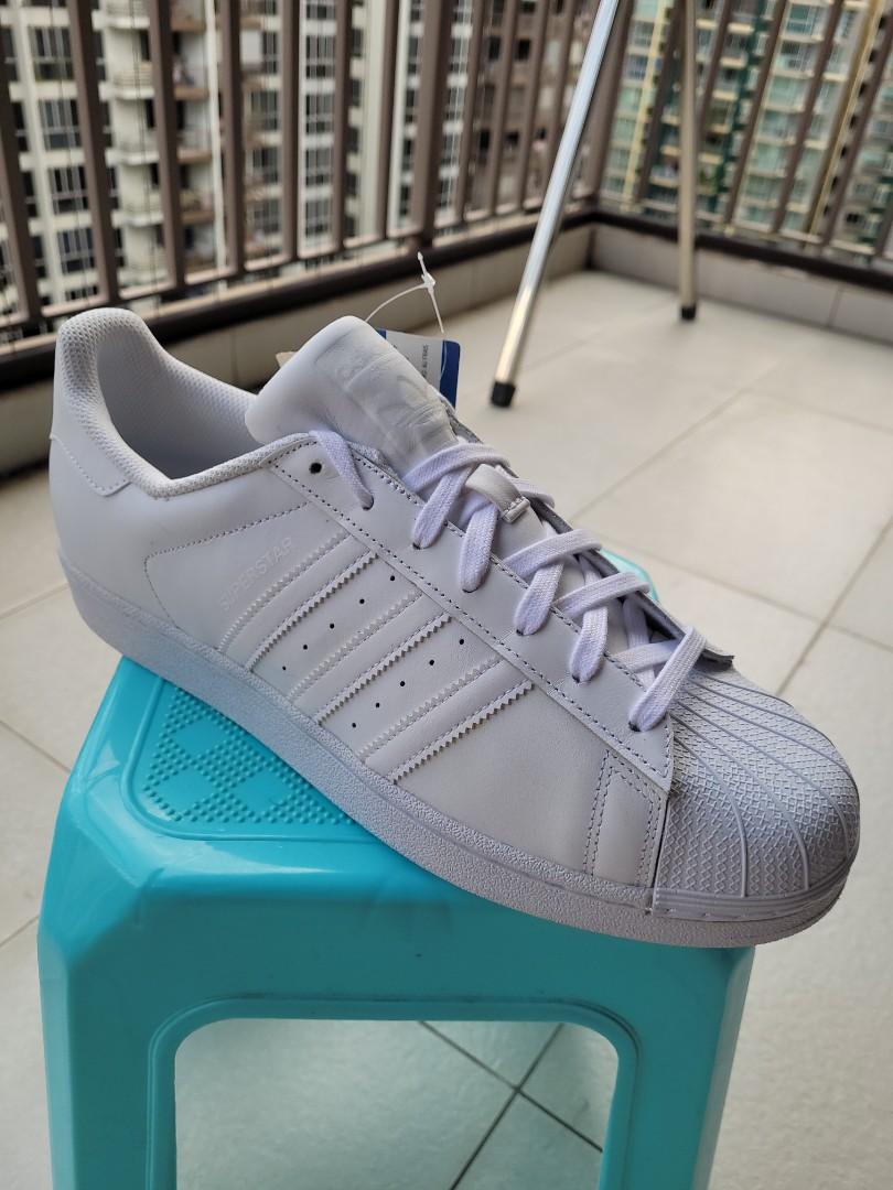 Adidas best sale star foundation