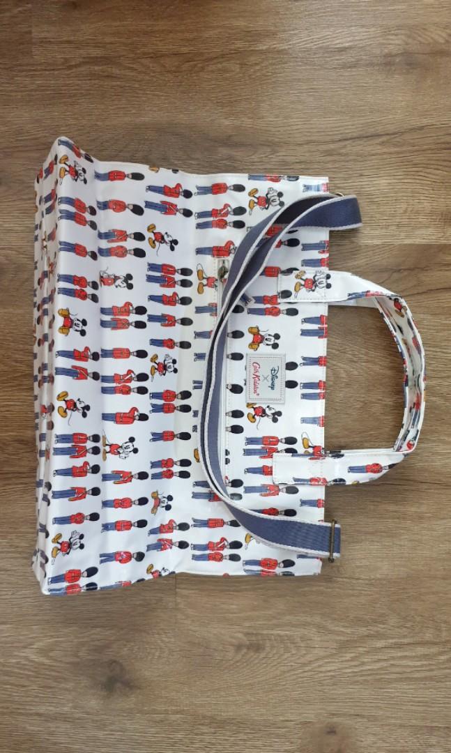 Cath kidston guards bag outlet