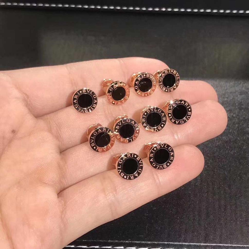 Bvlgari earrings outlet