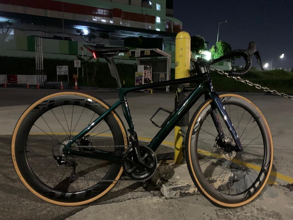 Bxt hotsell road bike
