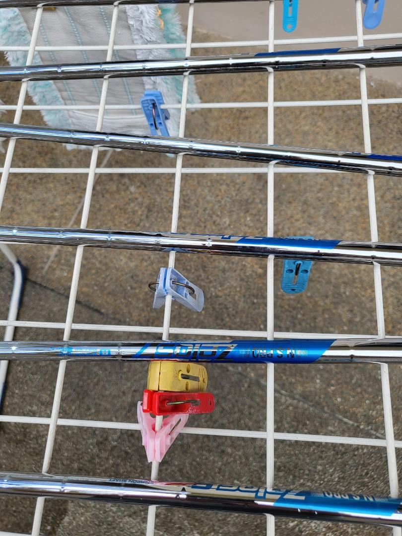 Callaway Epic Star JDM irons, Sports Equipment, Sports & Games