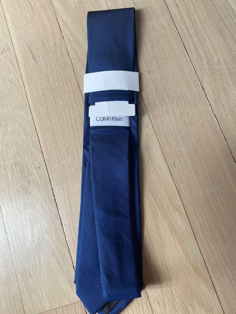 Calvin Klein Silk tie