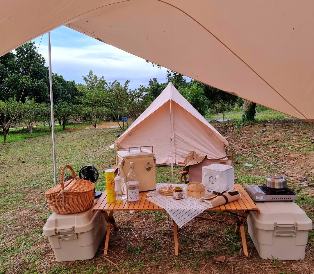 Mini tent house online