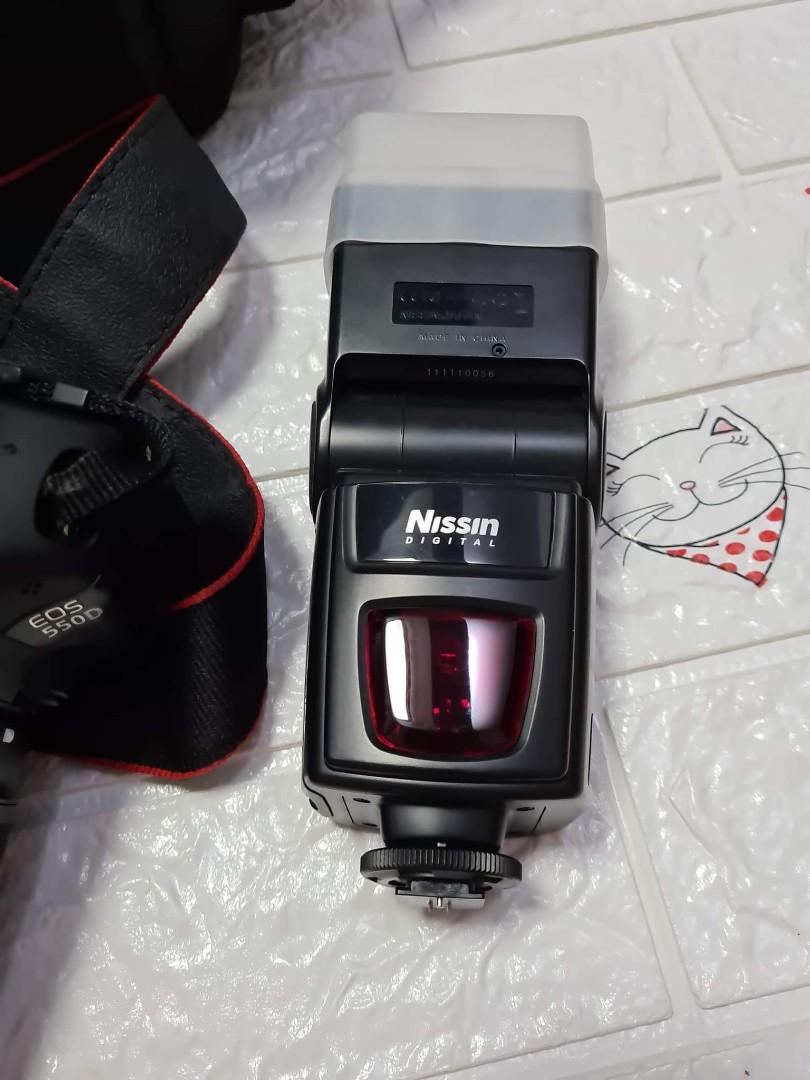 Canon 550D - super rush sale! (Category: Cameras) located in Makati City. Submitted by sheriemadonnadiaz (Listing ID 1132858225, Image 2). Description: well loved, upgraded lens, complete set. super steal!.