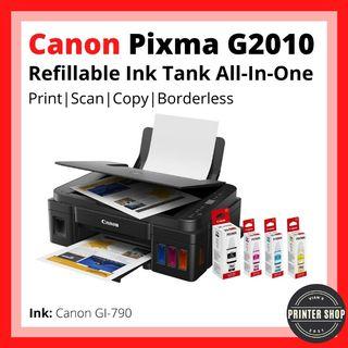 Canon G1010 Ink Refill View All Canon G1010 Ink Refill Ads In Carousell Location Country Name