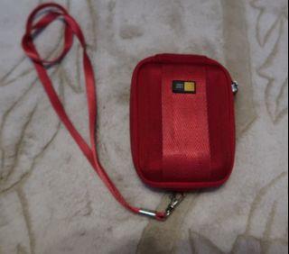 Case Logic Small Camera Bag