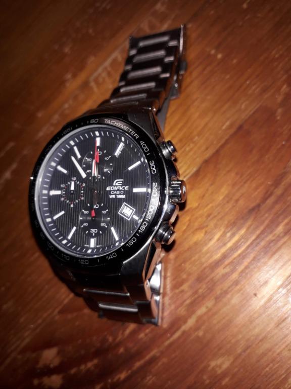 Casio edifice clearance ef 567