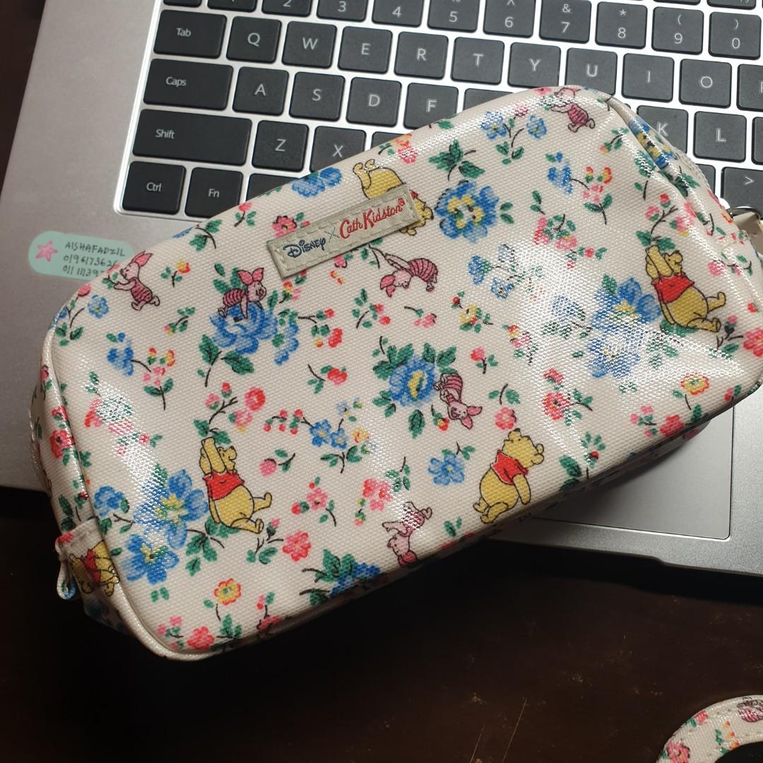 cath kidston disney bag