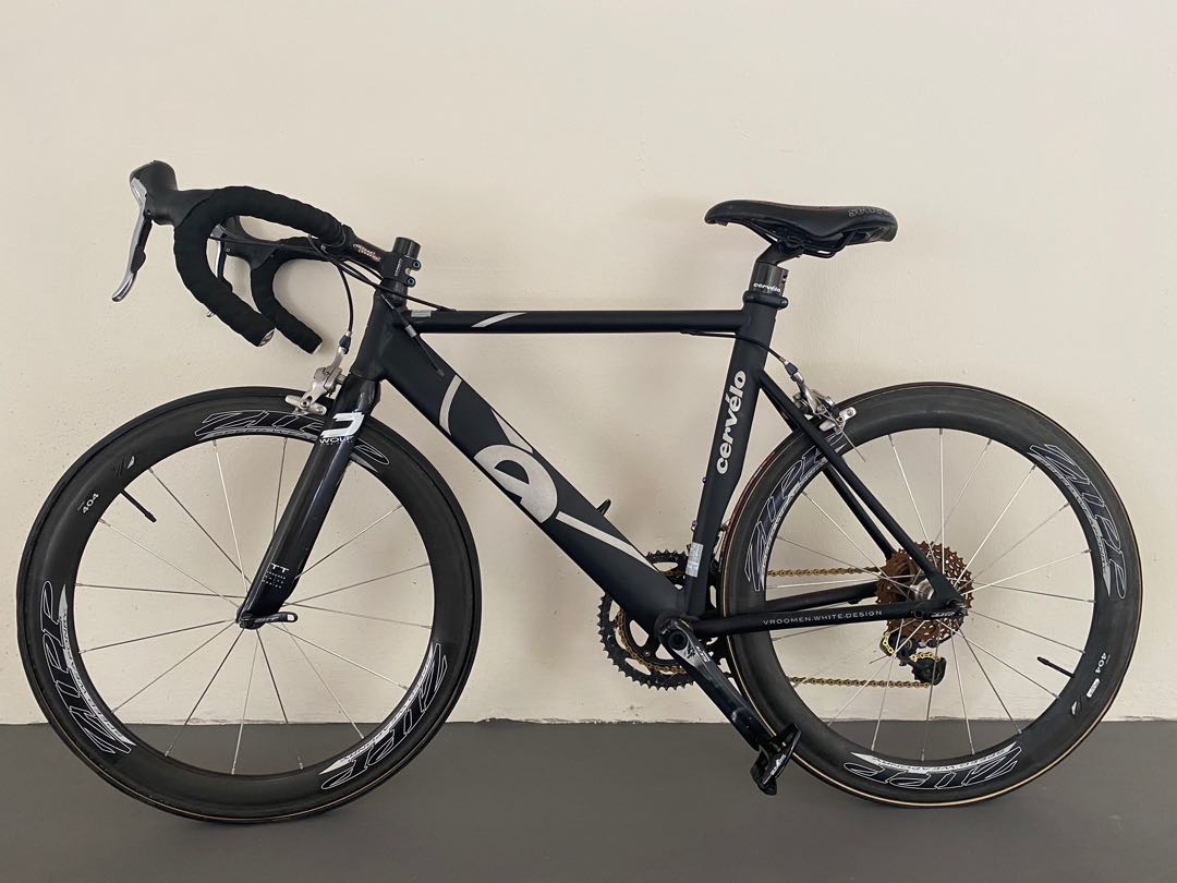 2008 cervelo 2025 p2 sl