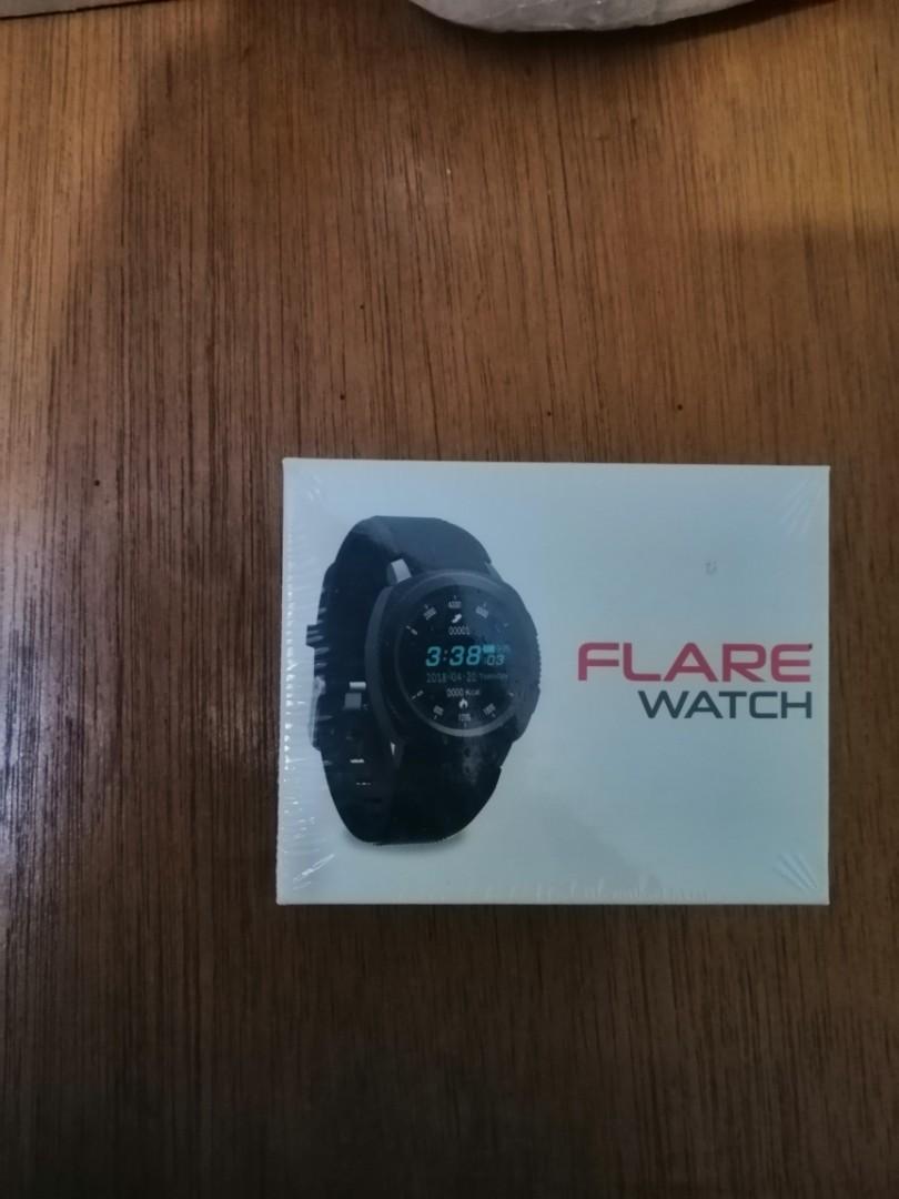 Cherry mobile deals flare watch
