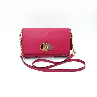 COACH - Crosstown Crossbody Sling Bag