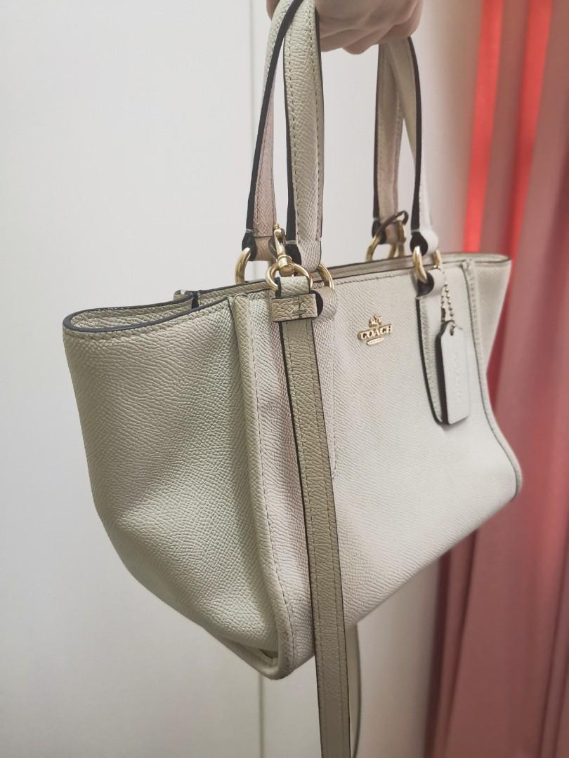 Coach Bag Second Hand Women s Fashion Bags Wallets Tote Bags