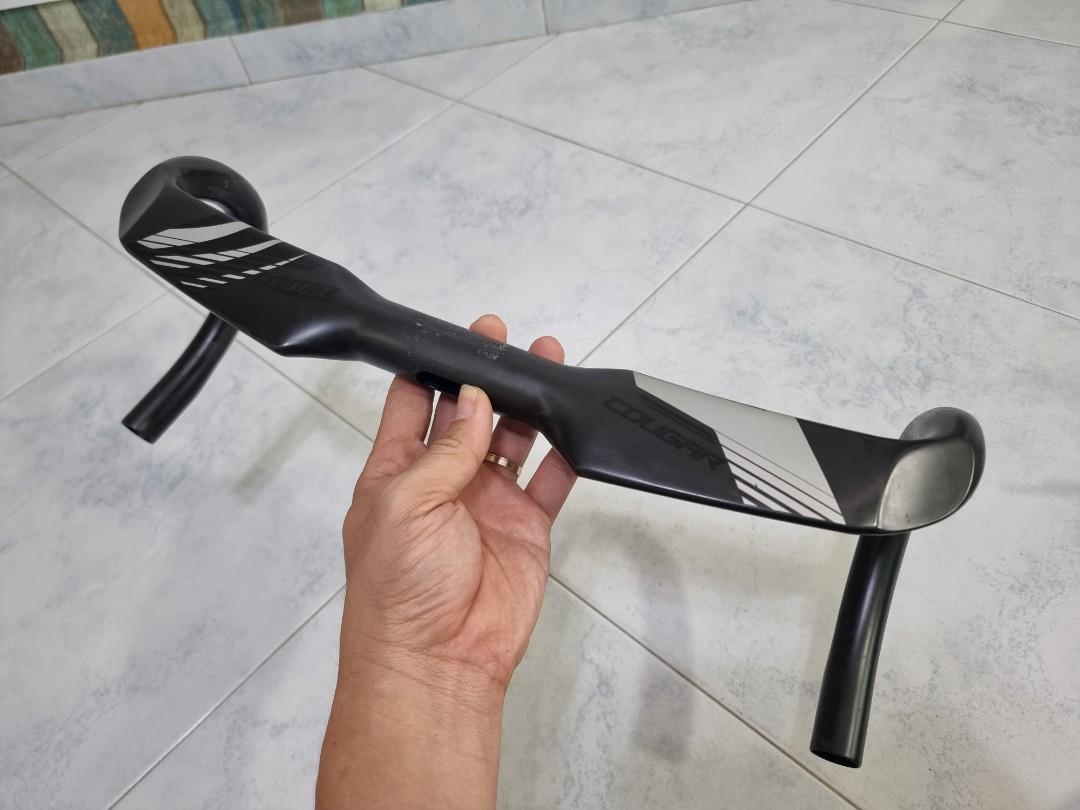 Controltech cougar aero best sale handlebar