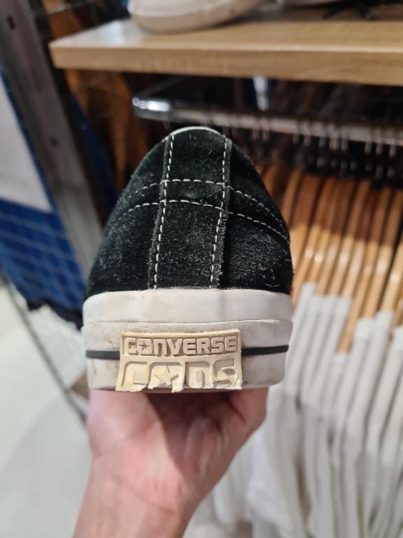 Converse one star clearance kurt