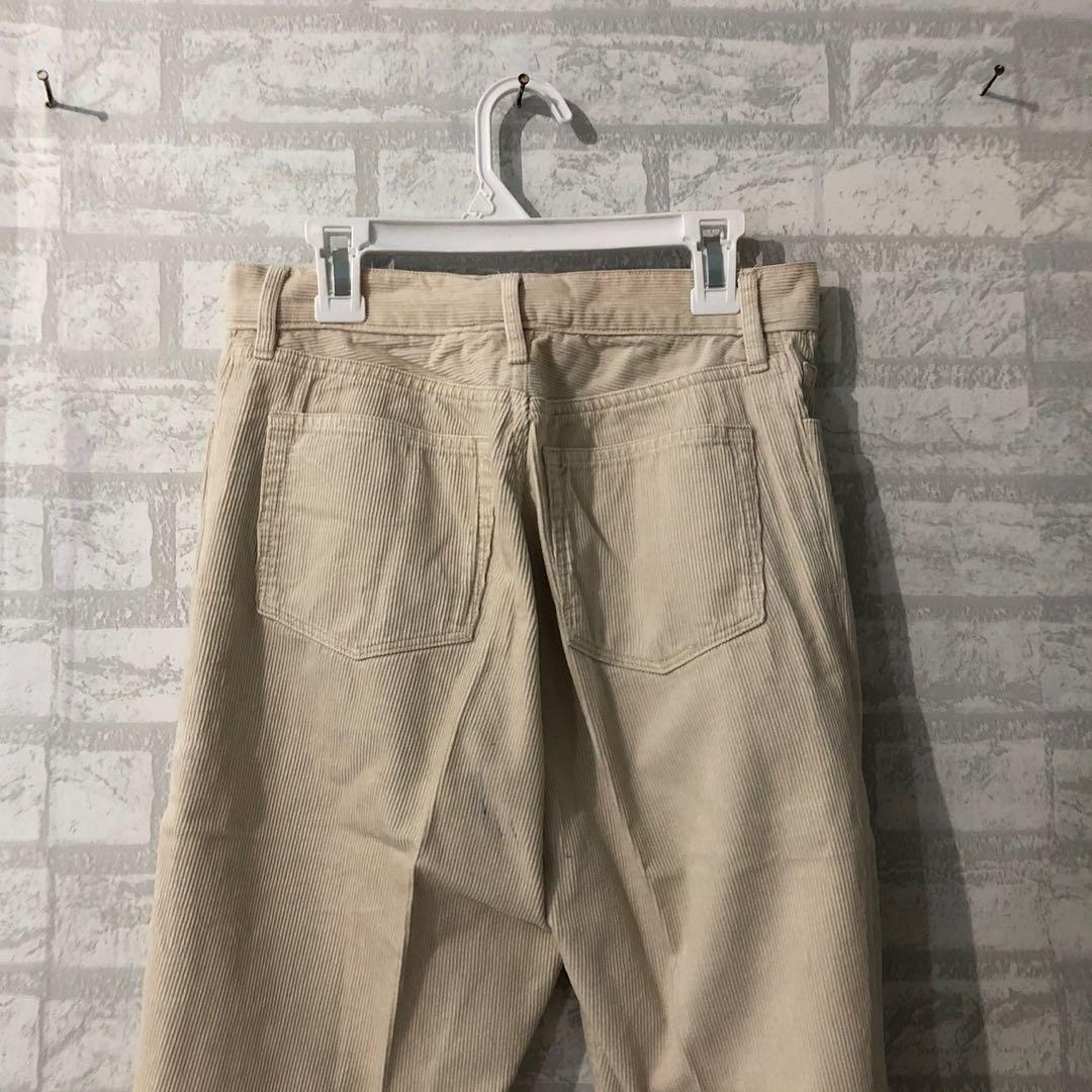 Corduroy pants, Fesyen Wanita, Pakaian 
