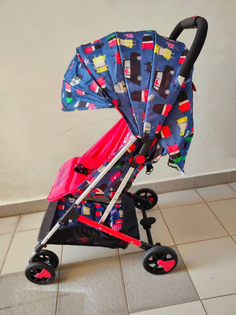 Cosatto woosh uk design Babies Kids Going Out Carriers