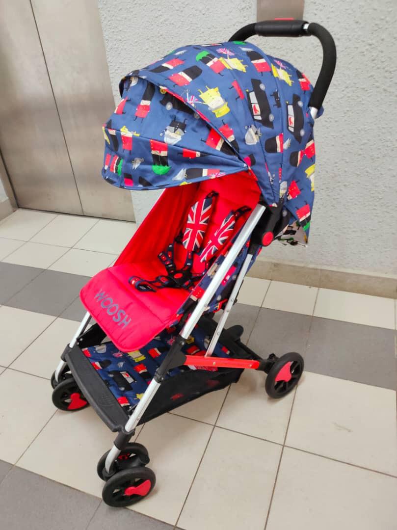 Cosatto hot sale woosh 2019