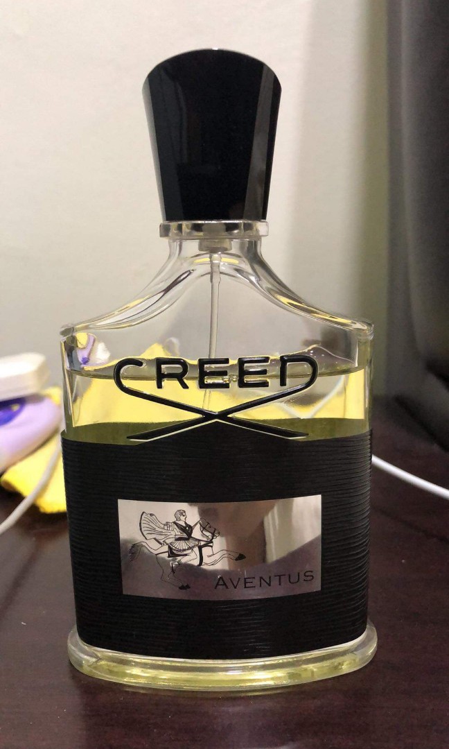 Creed aventus 18g02 new arrivals