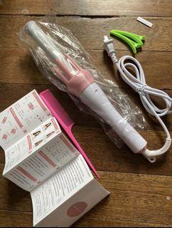 Hair Curler