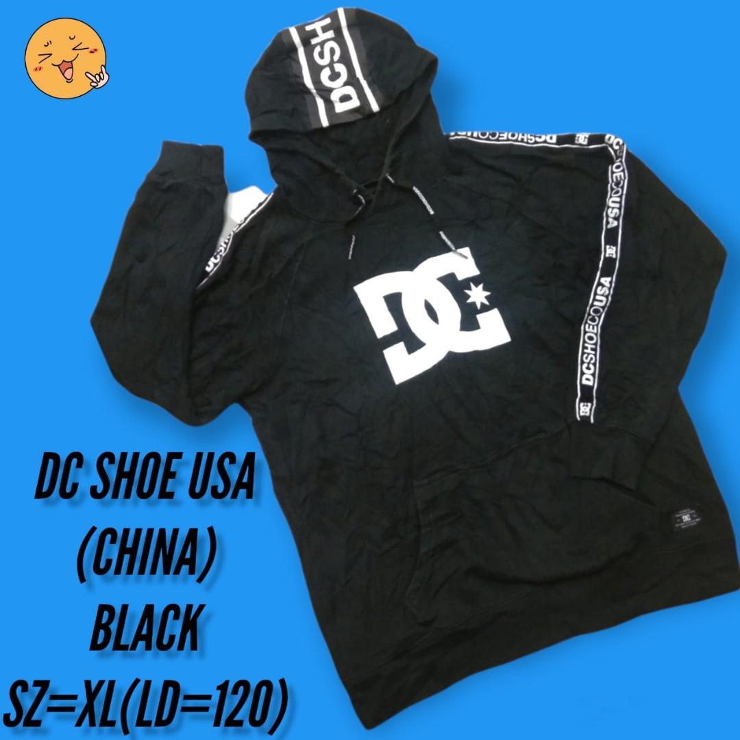 Hoodie sales dc original