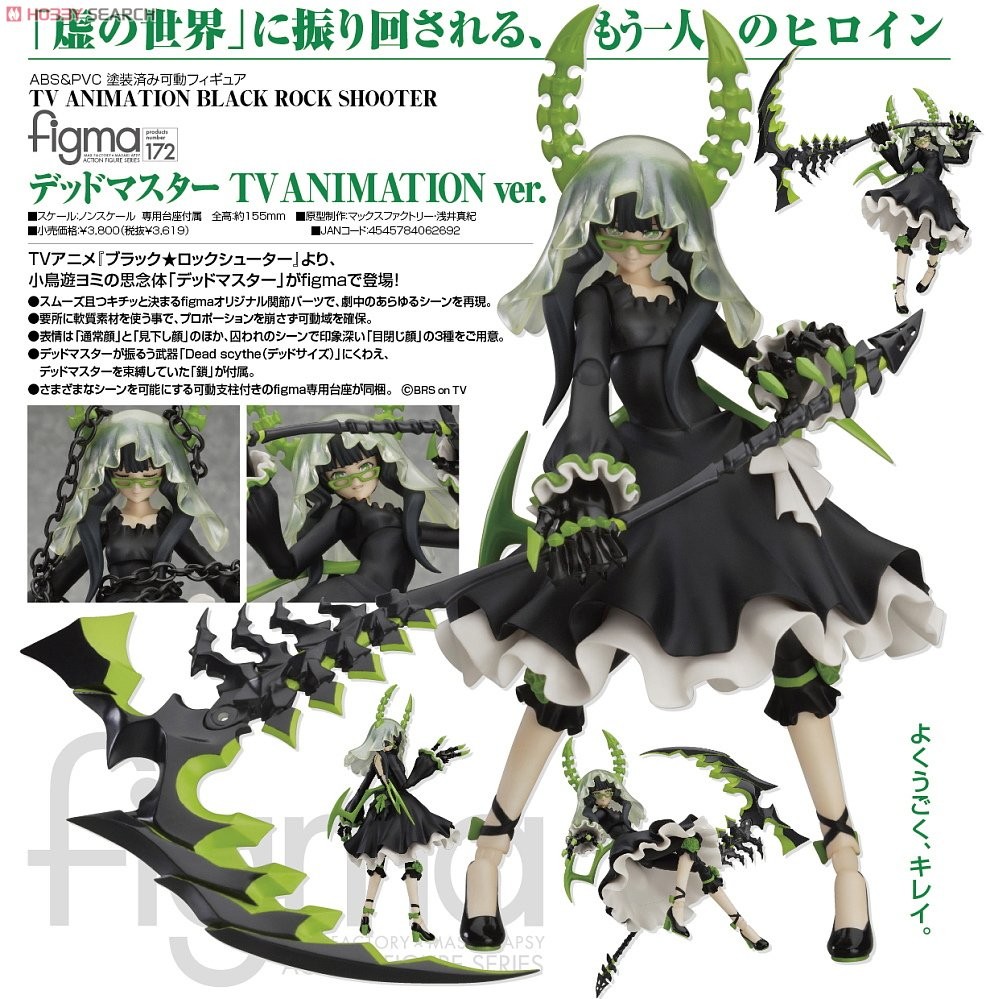 Dead master figma 2025