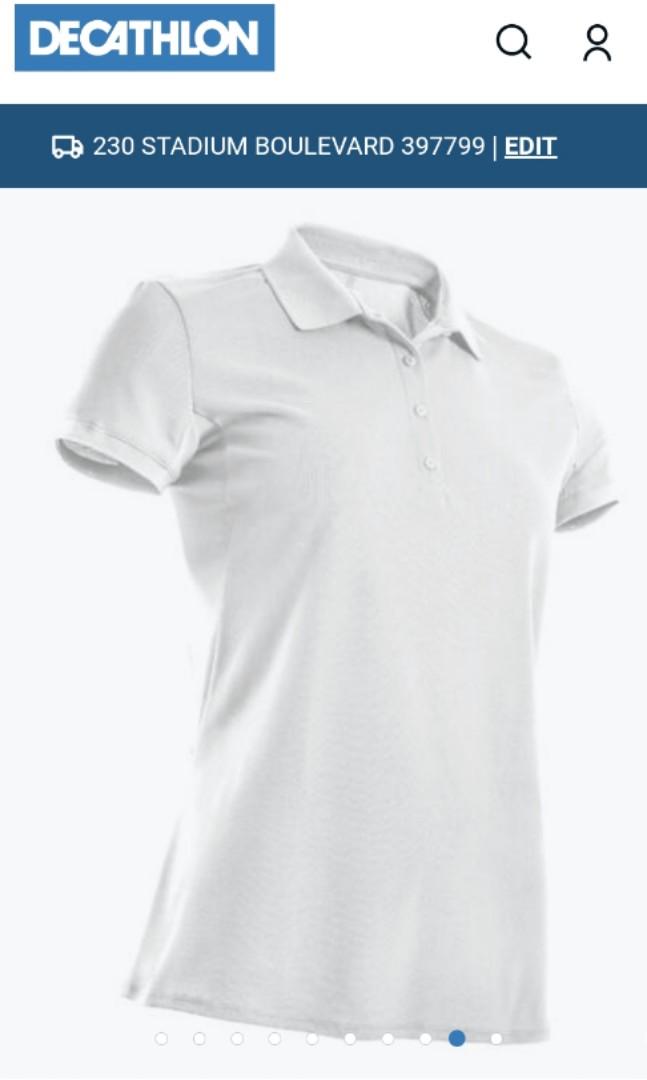 Golf hotsell shorts decathlon