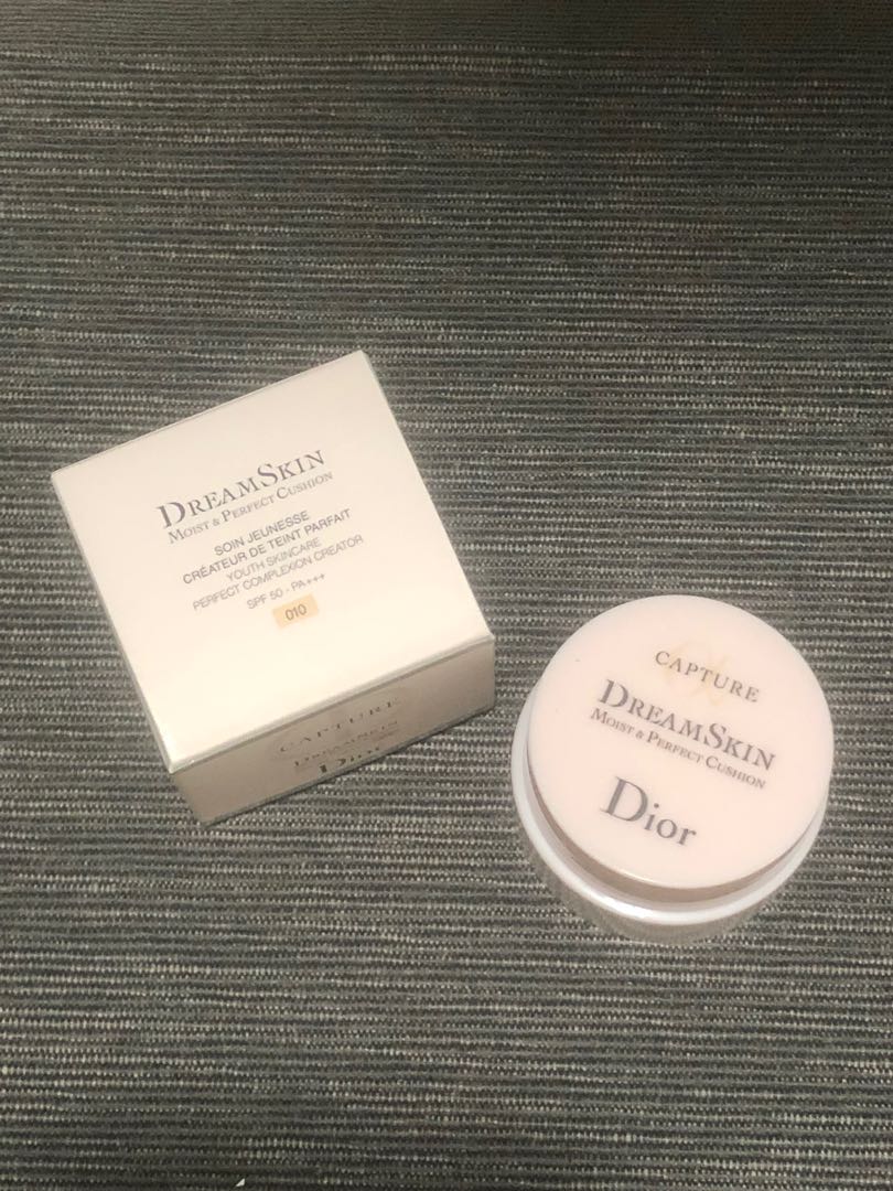 dream skin foundation