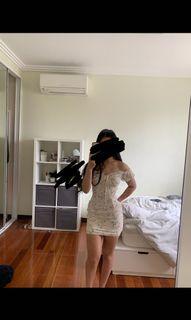 Dolly girl fashion floral dress