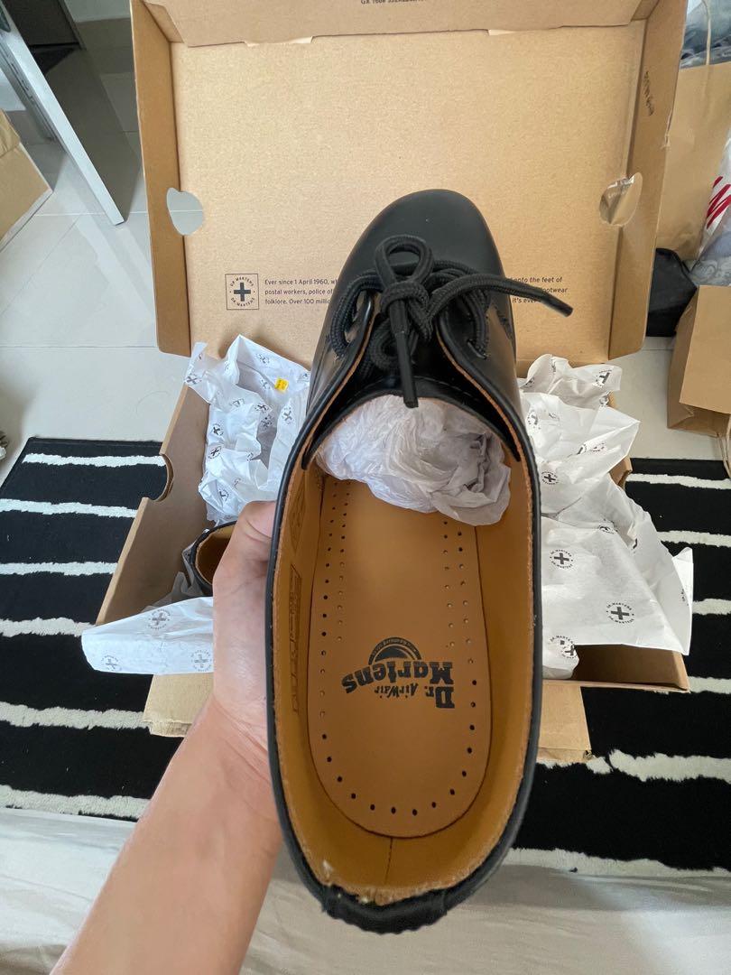 Dr martens top 1461 aw004