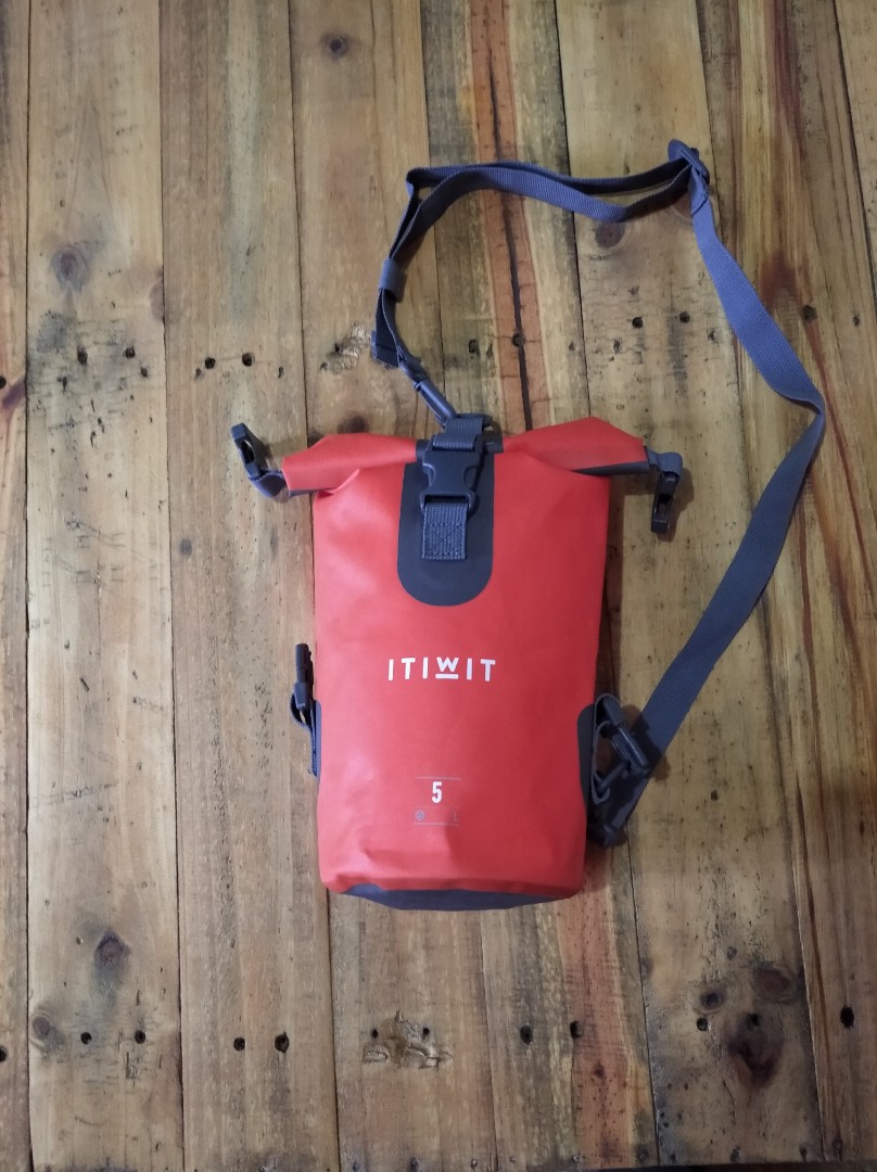 itiwit bag 5l