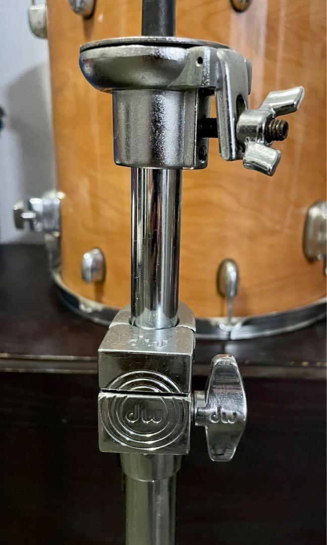 DW 3000 Heavy Duty HiHat Stand, Hobbies & Toys, Music & Media, Musical