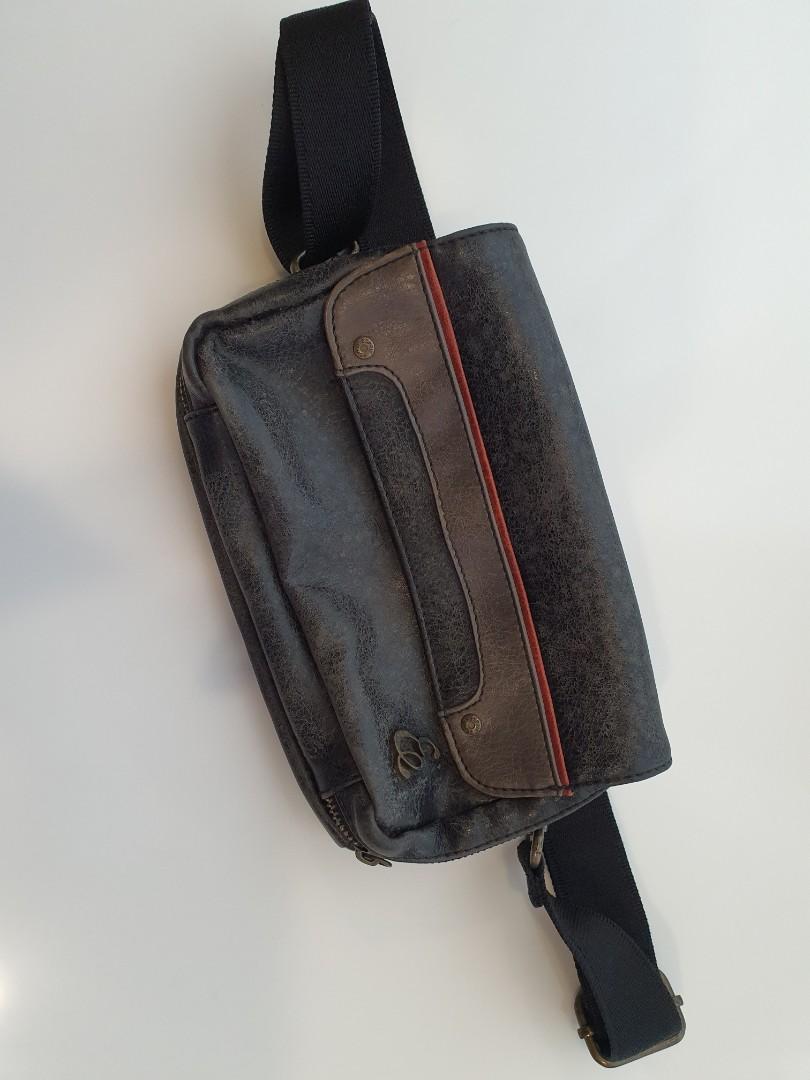 edc waist pouch