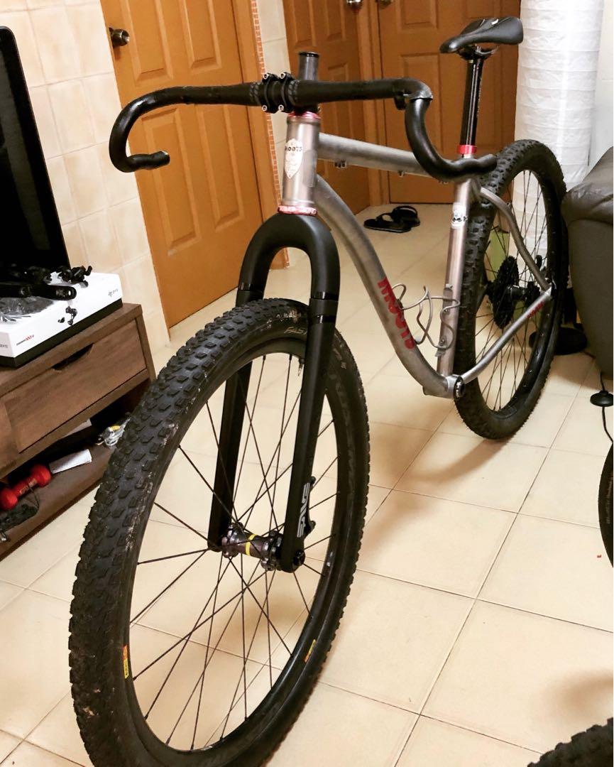 Enve mtb fork hotsell