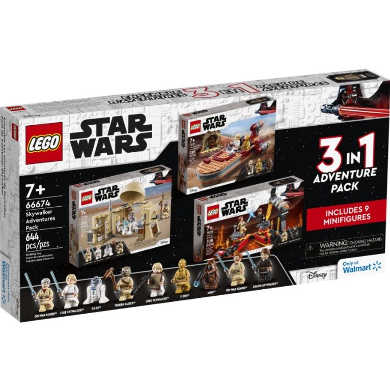 Star wars 1 lego sets shop