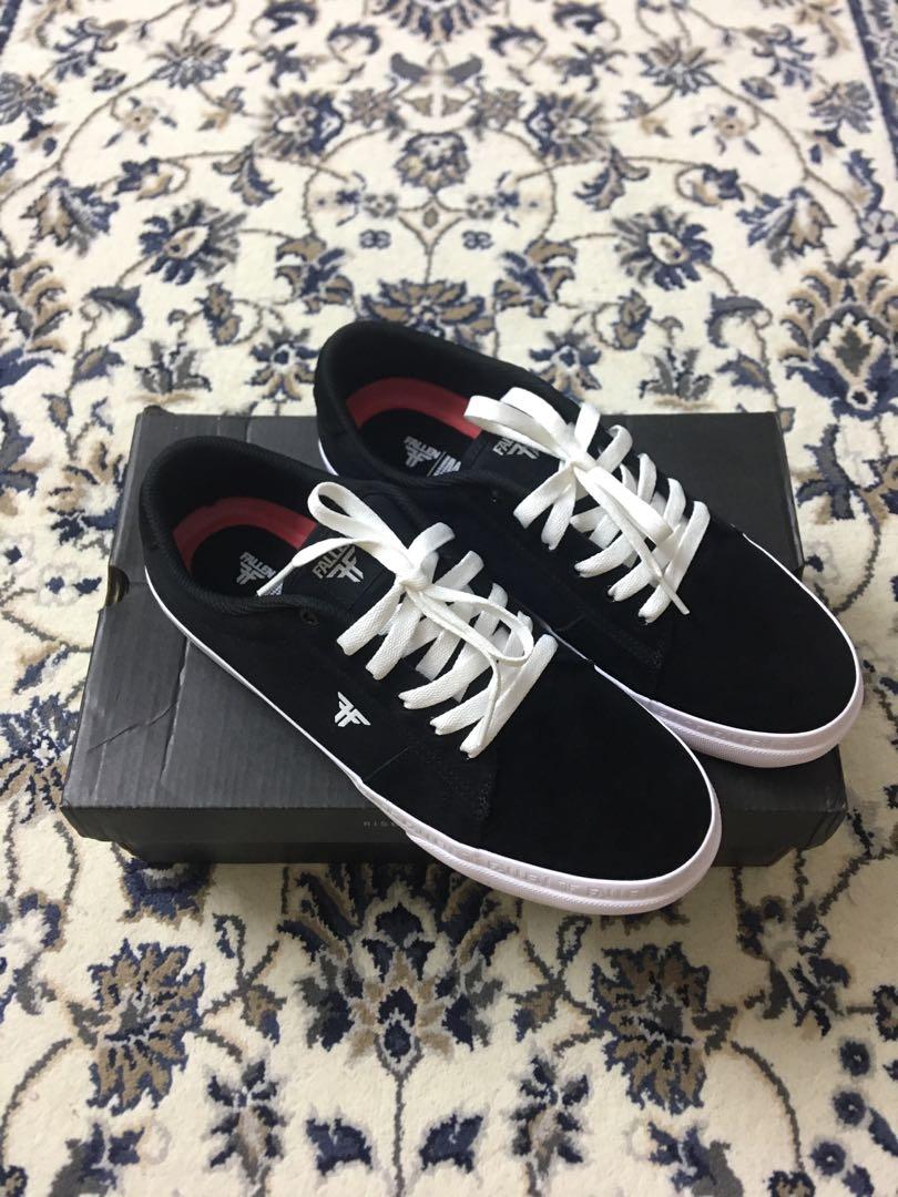 Fallen Bomber Skate Shoes Men s Fashion Footwear Sneakers on