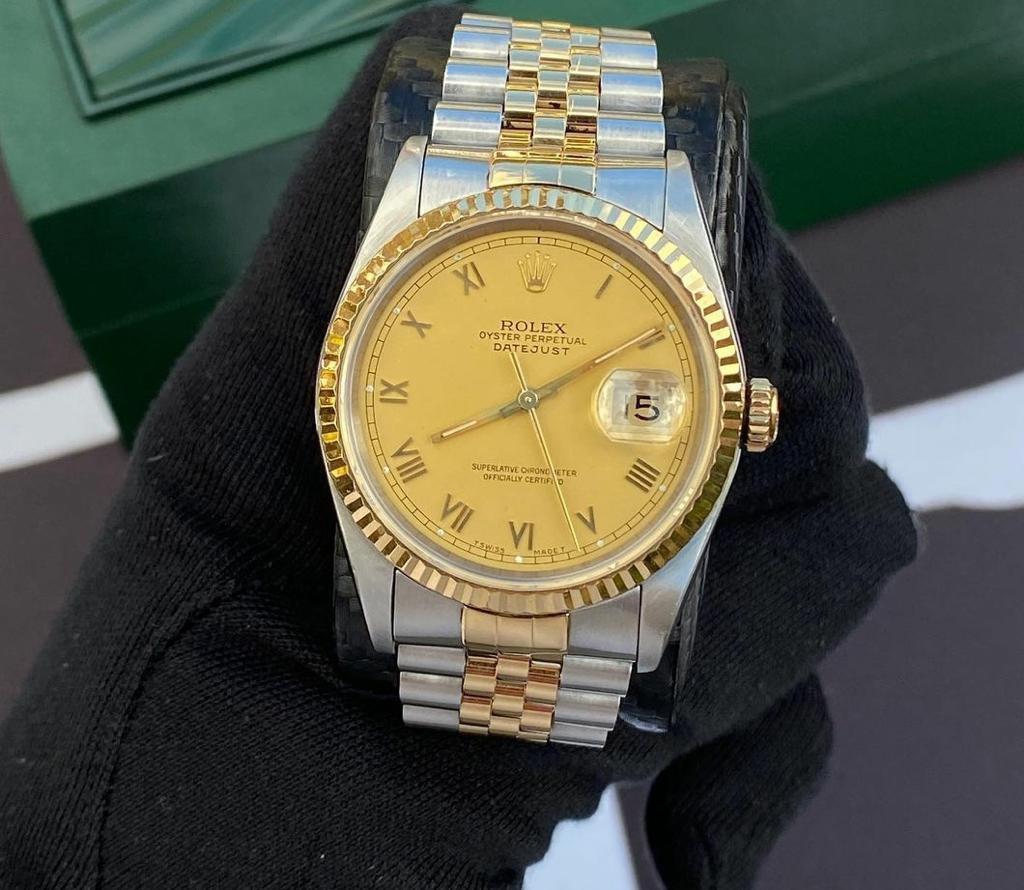 vintage rolex reddit