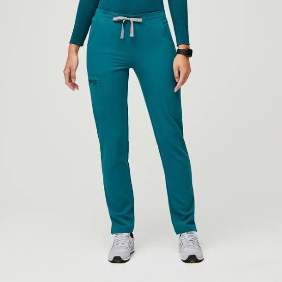 Figs Scrubs Fionlite Yola Skinny Scrub 