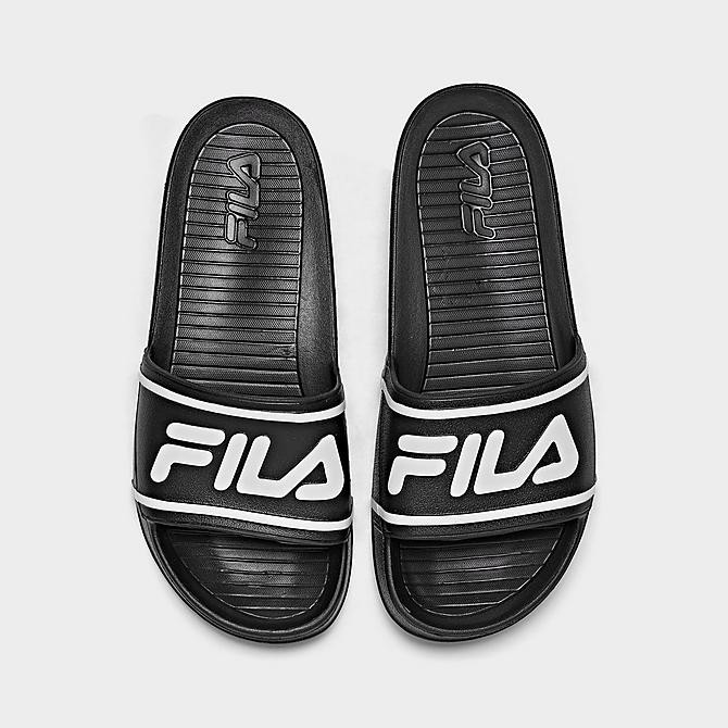fila sliders mens