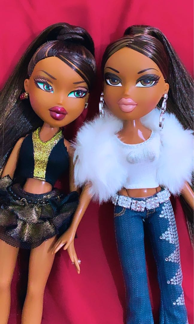 Bratz princess 2025 sasha